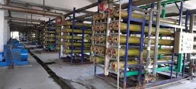 反滲透膜系統(tǒng)回收率詳解 反滲透膜系統(tǒng)回收率詳解