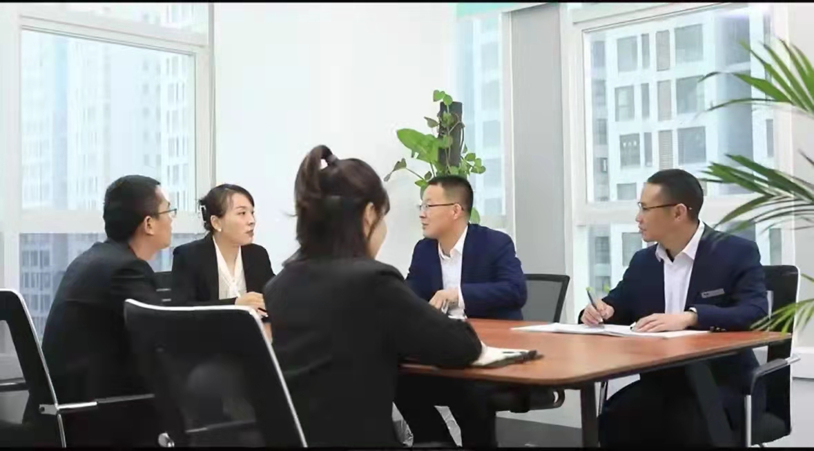按下年后復(fù)工快捷鍵，實(shí)現(xiàn)開門紅！