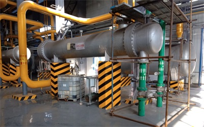 工業(yè)循環(huán)冷卻水常見(jiàn)危害有哪些 工業(yè)循環(huán)冷卻水常見(jiàn)危害有哪些